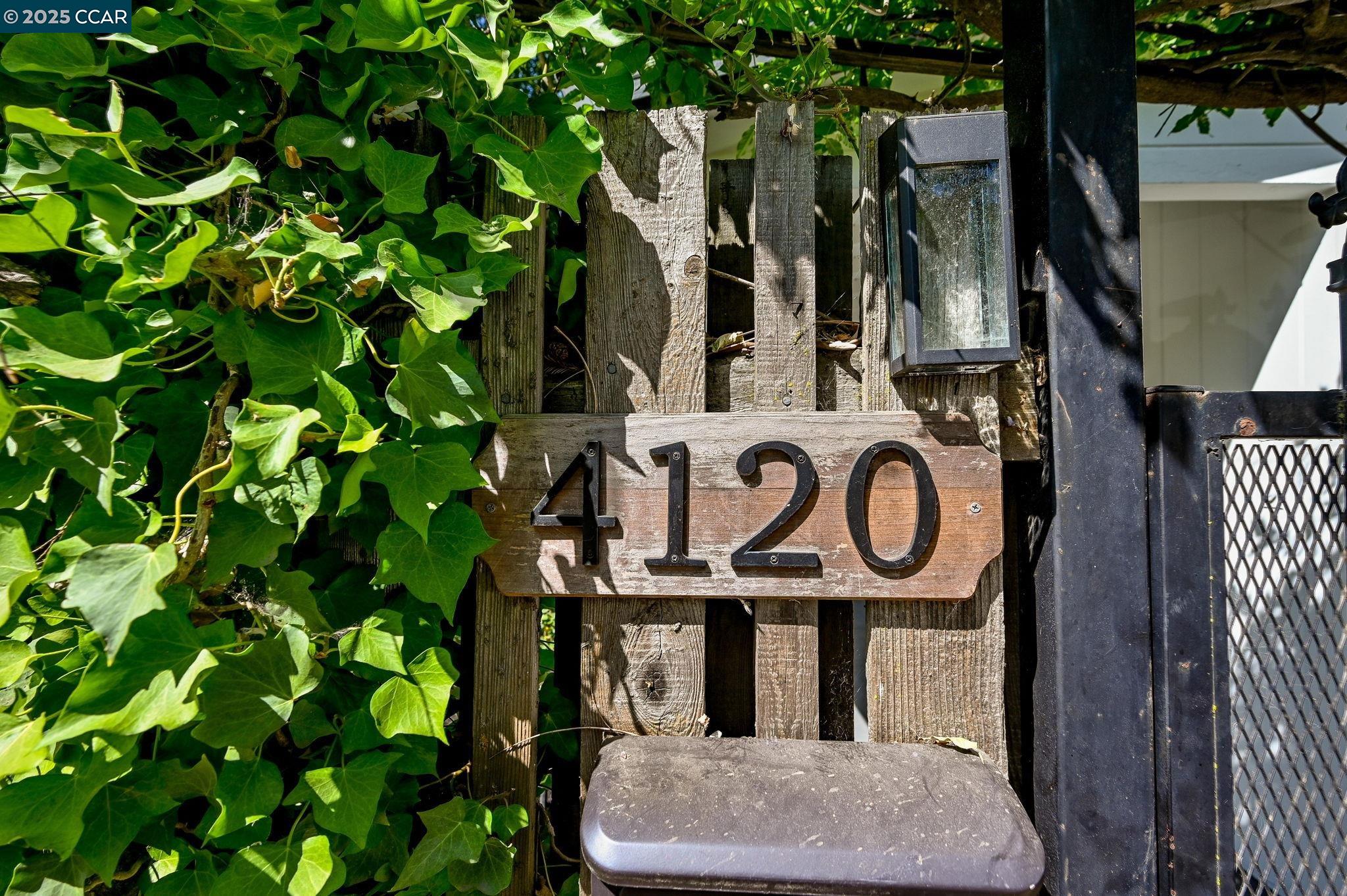4120 Alhambra Way