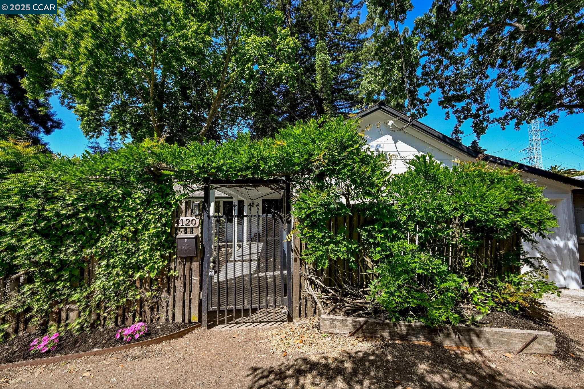 4120 Alhambra Way