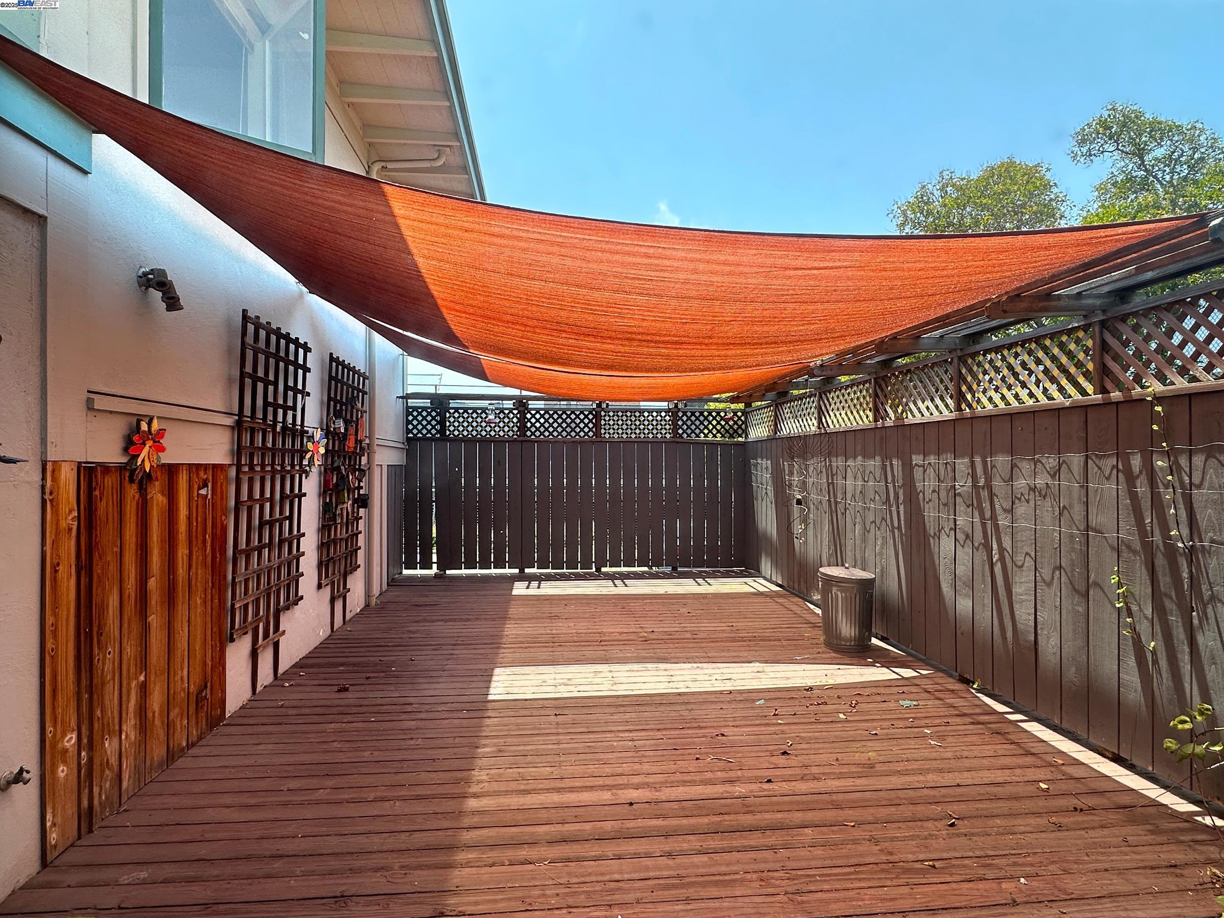 2320 Channing Way