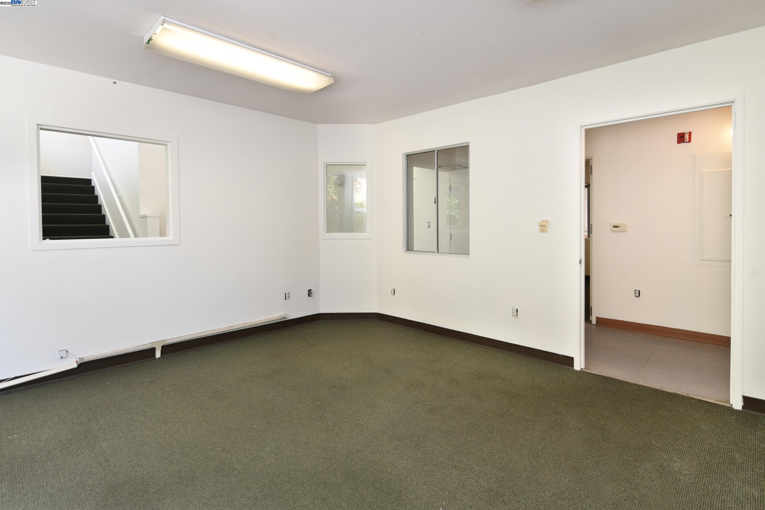 2320 Channing Way
