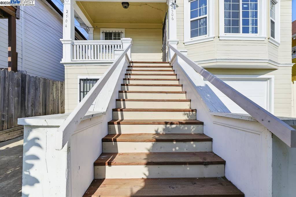 2506 Highland Ave