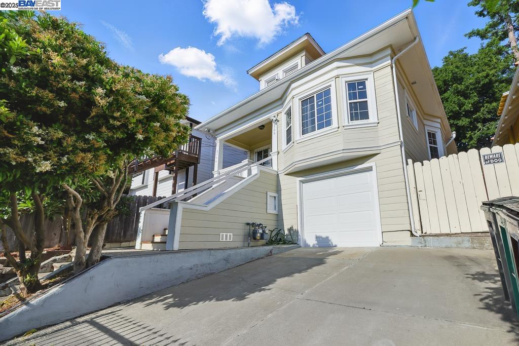 2506 Highland Ave