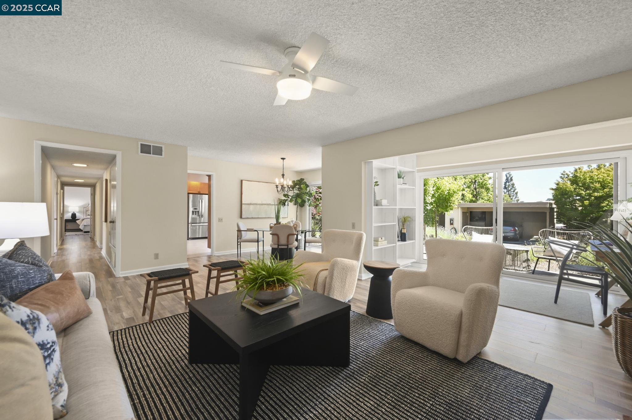 1801 Ptarmigan Dr. # 1A