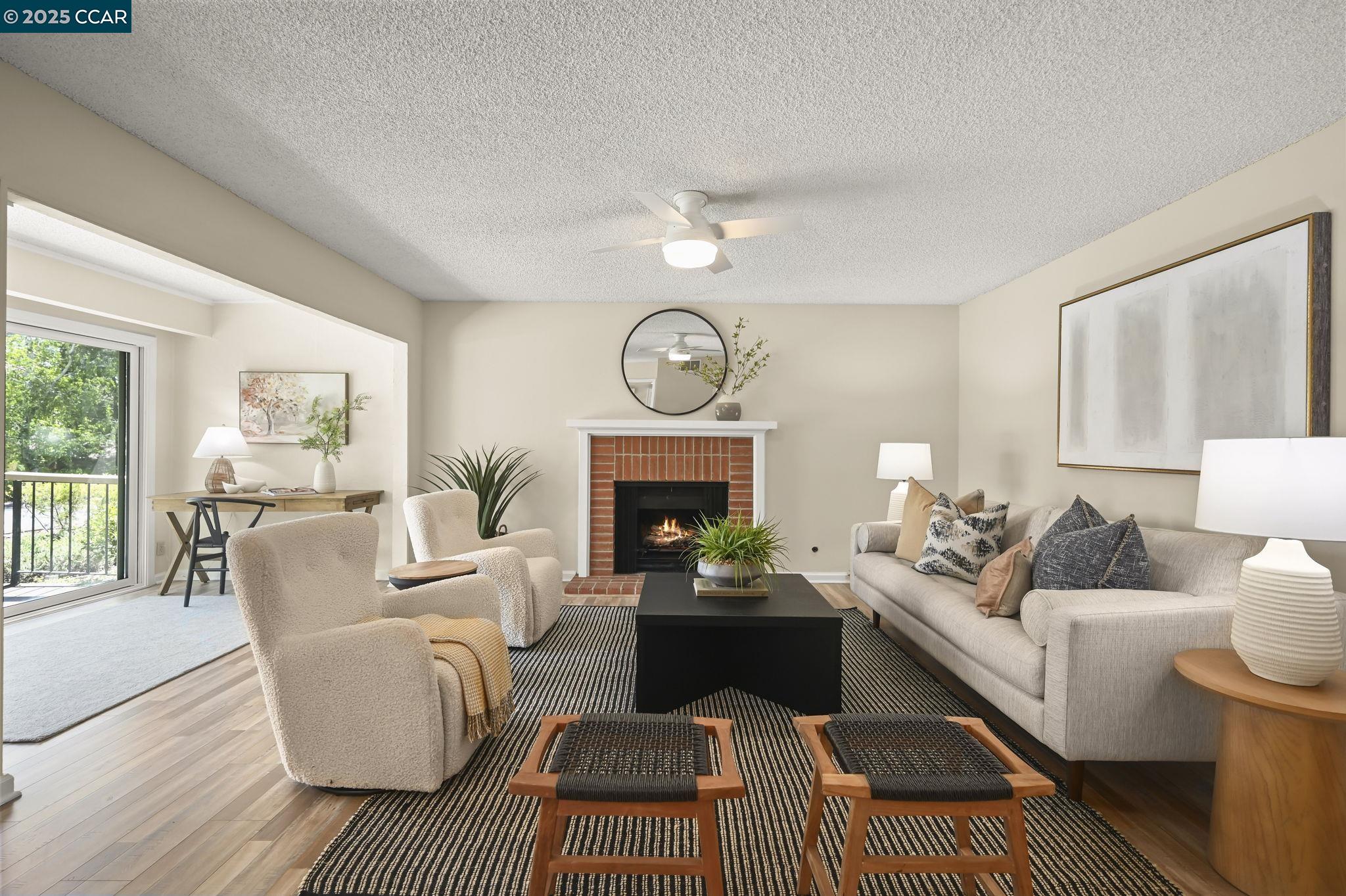1801 Ptarmigan Dr. # 1A