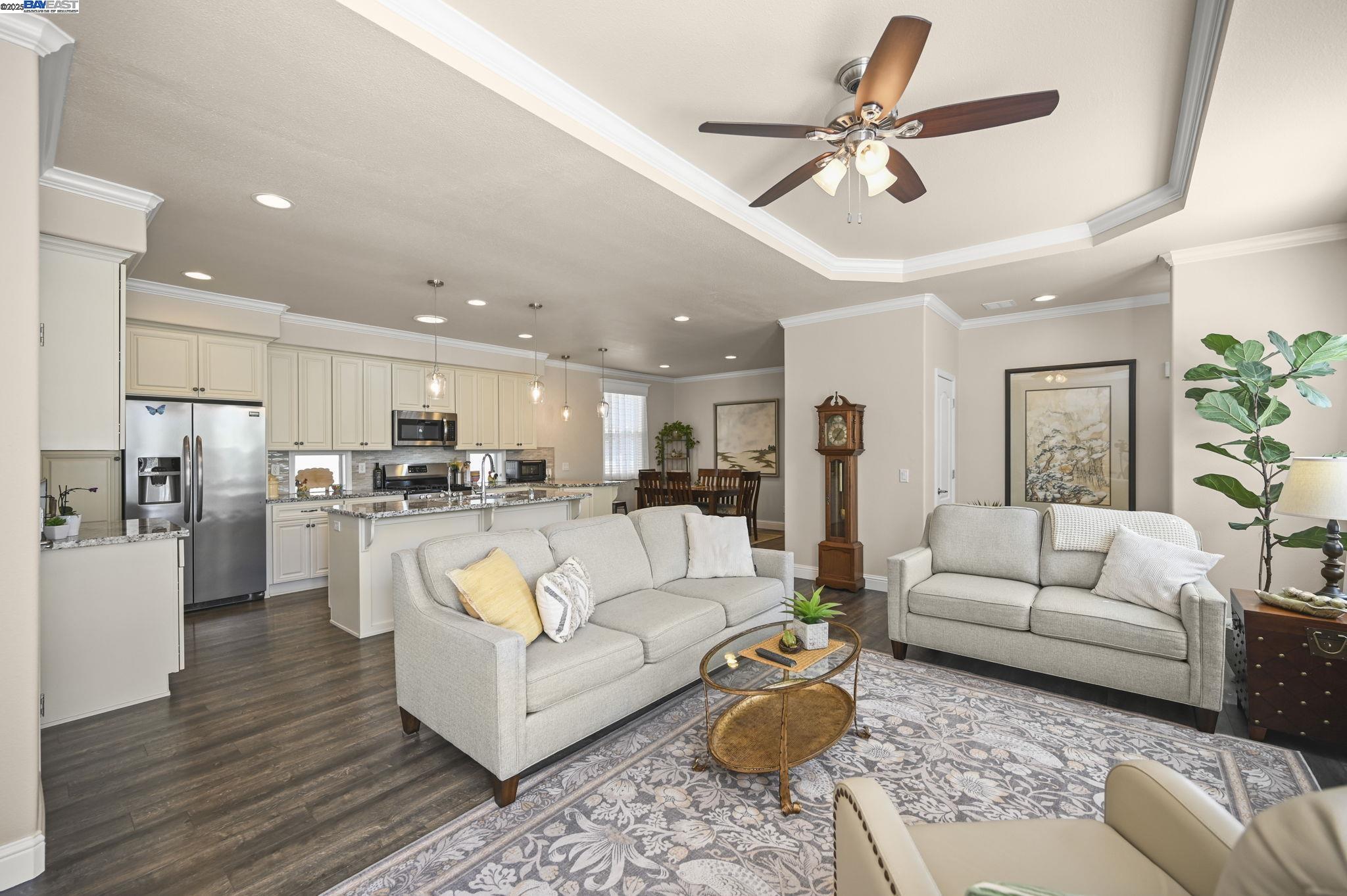 3263 Vineyard Ave., #116 # 116