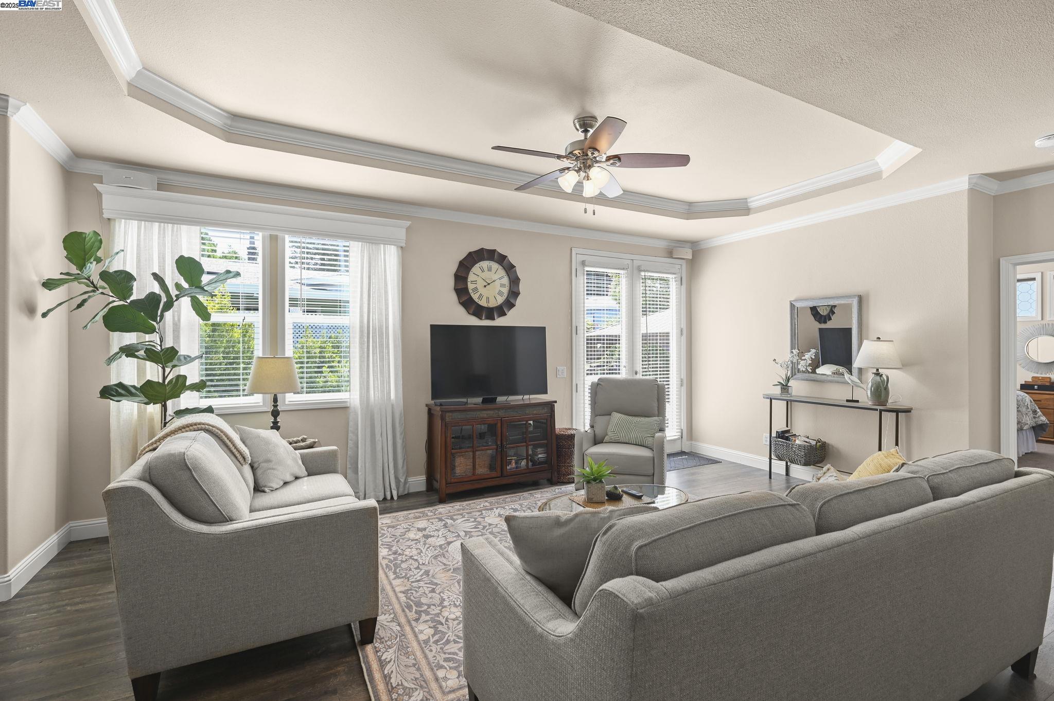 3263 Vineyard Ave., #116 # 116