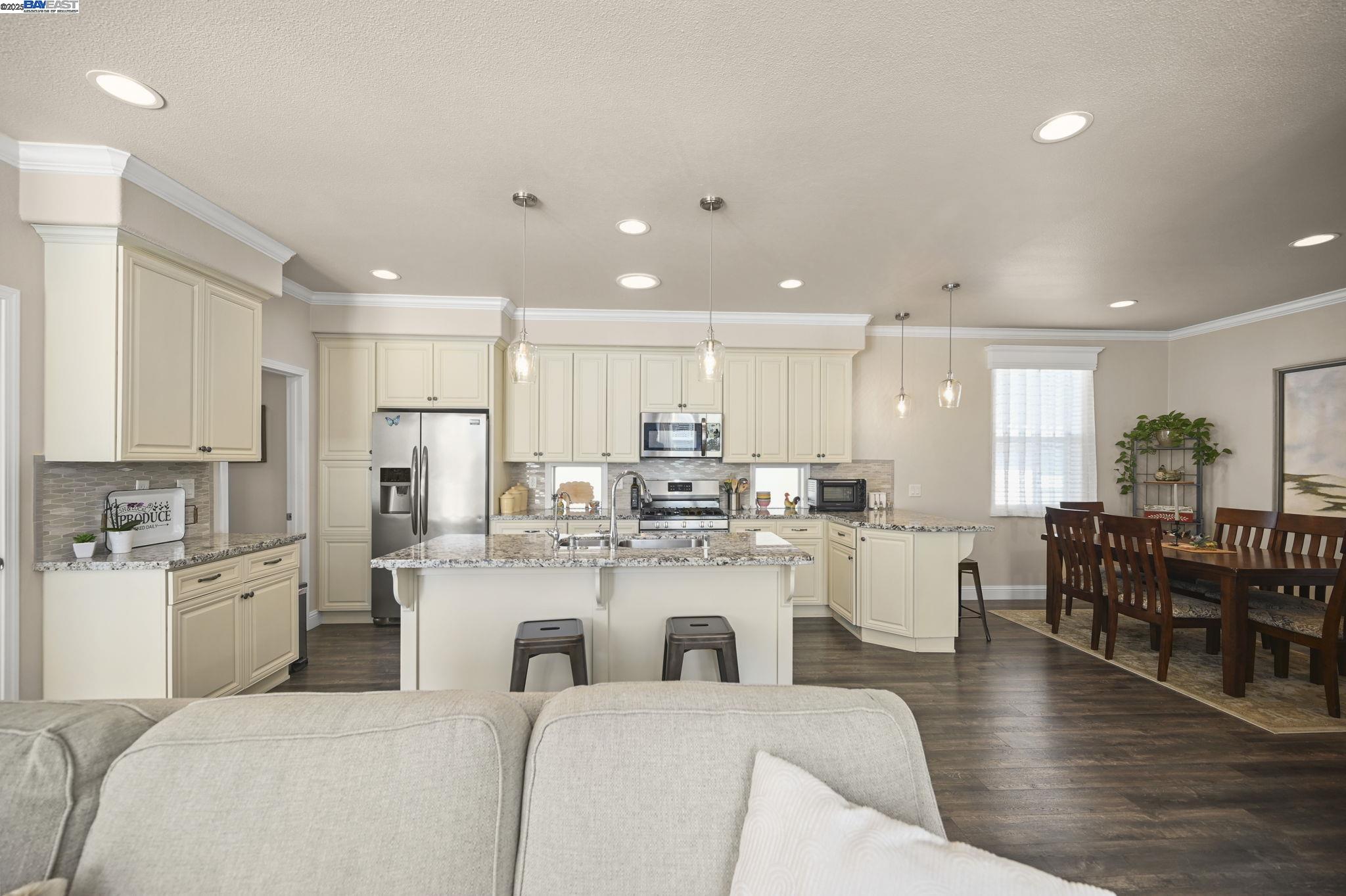 3263 Vineyard Ave., #116 # 116