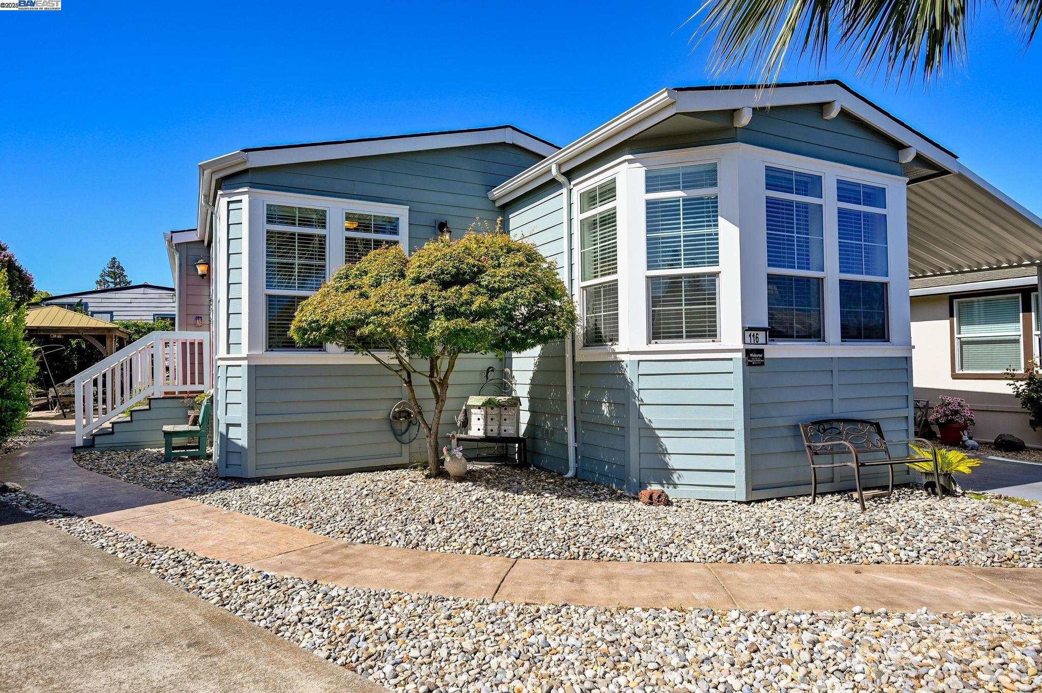 3263 Vineyard Ave., #116 # 116