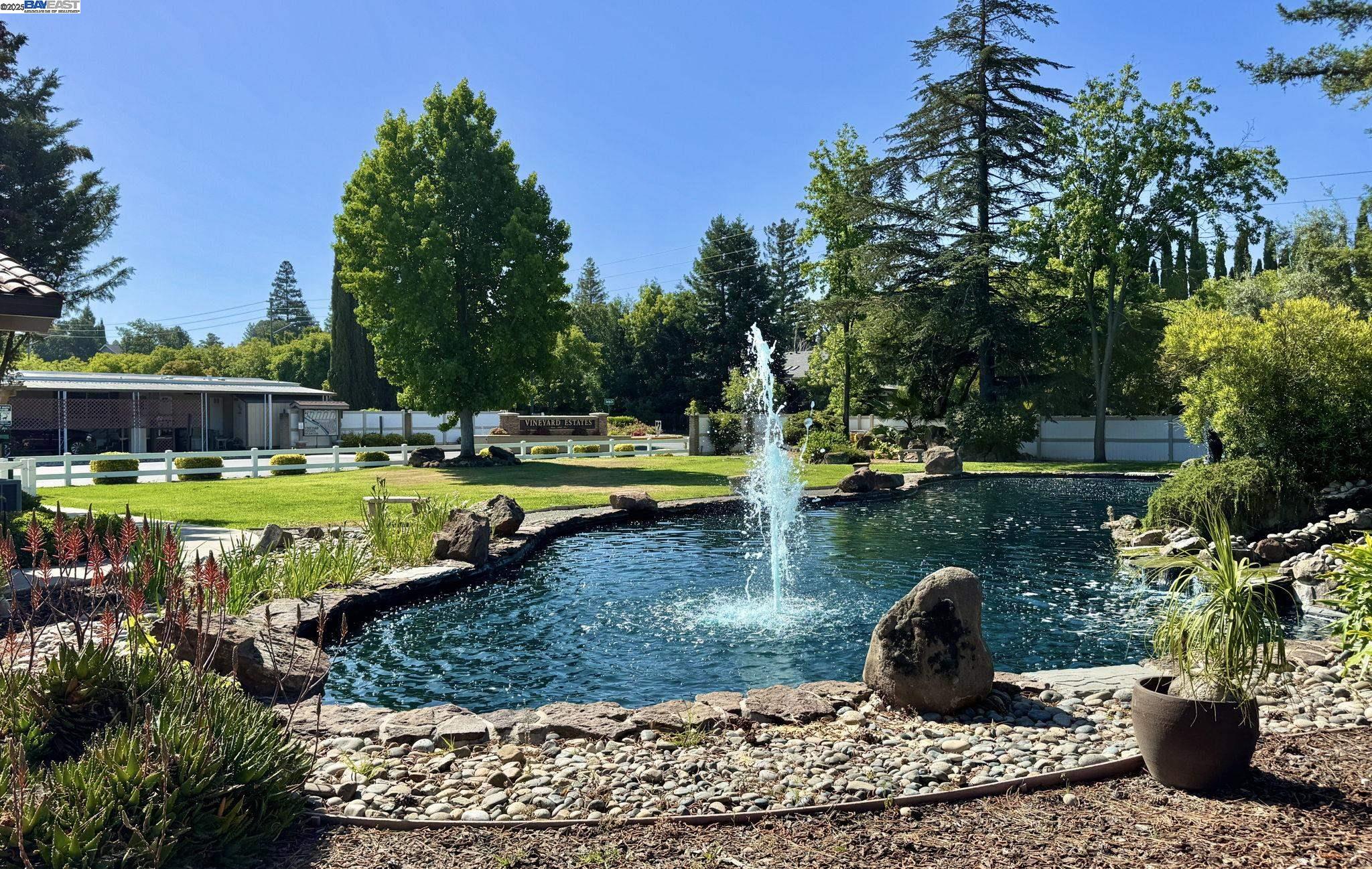 3263 Vineyard Ave., #116 # 116