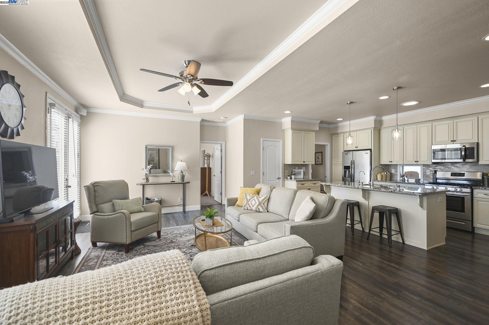 3263 Vineyard Ave., #116 # 116