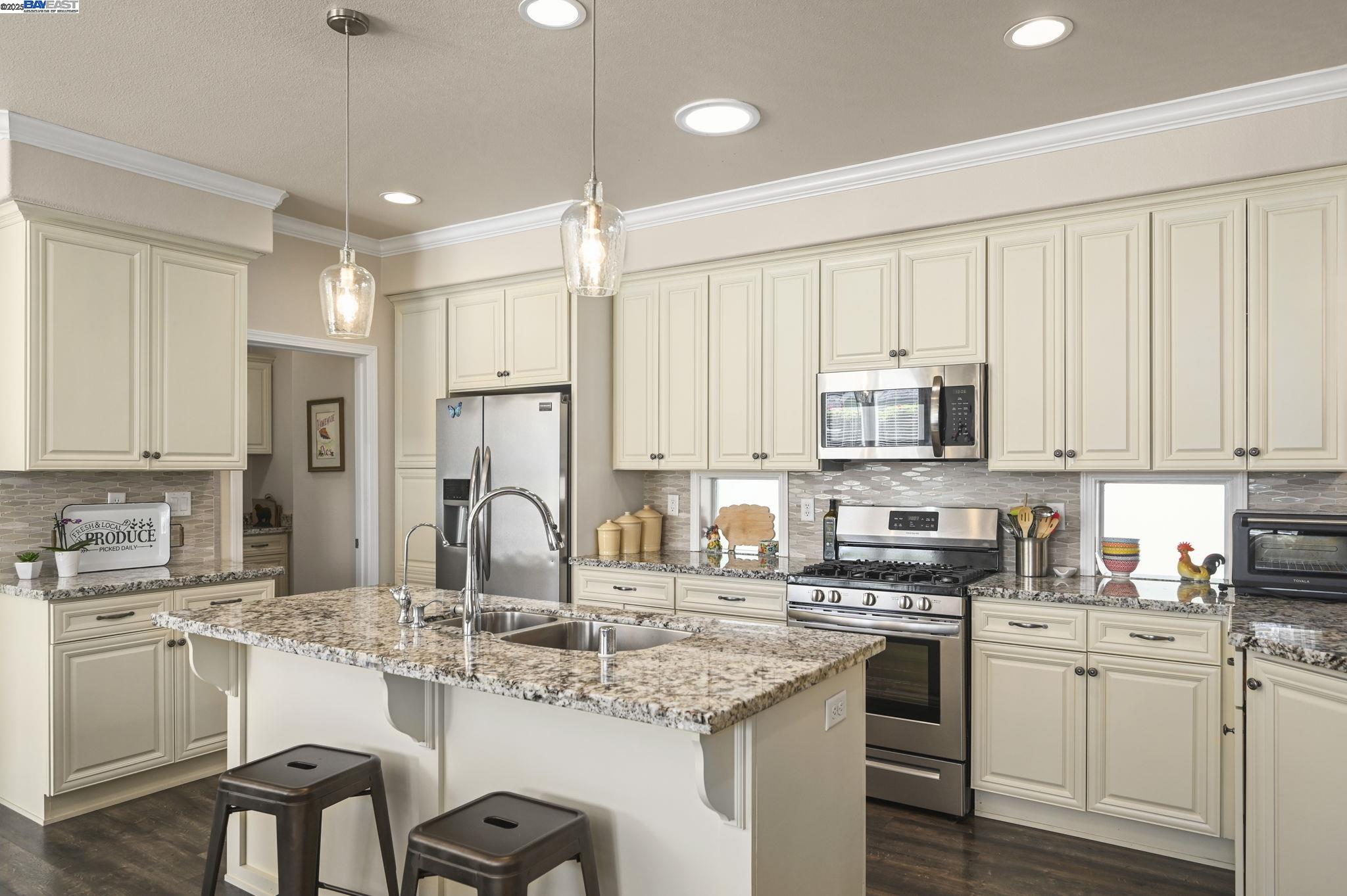 3263 Vineyard Ave., #116 # 116