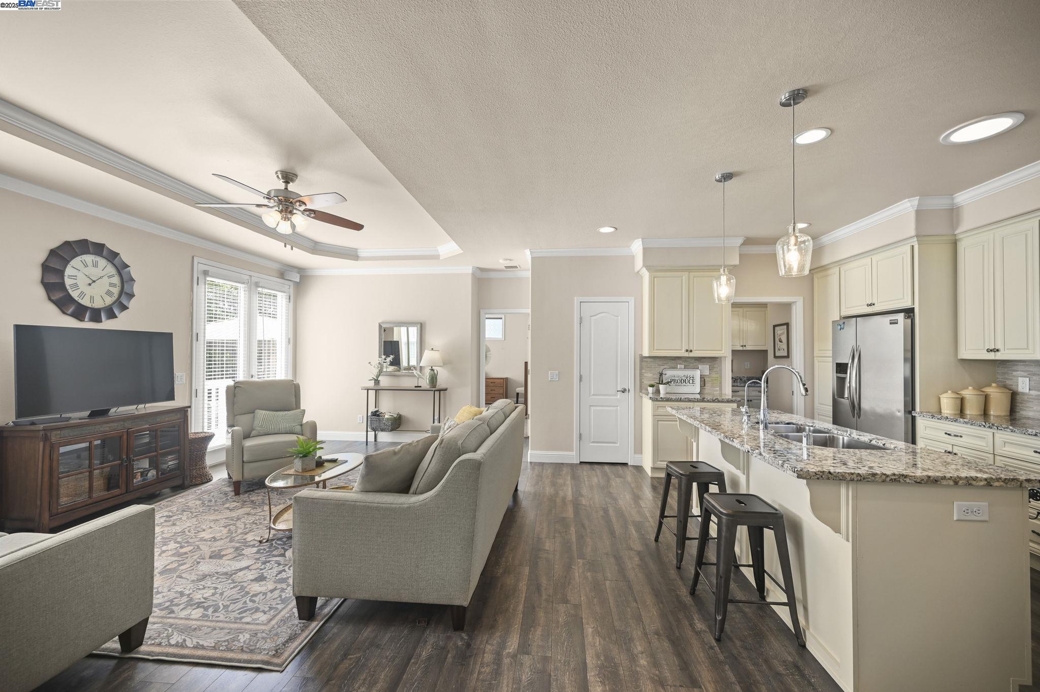 3263 Vineyard Ave., #116 # 116