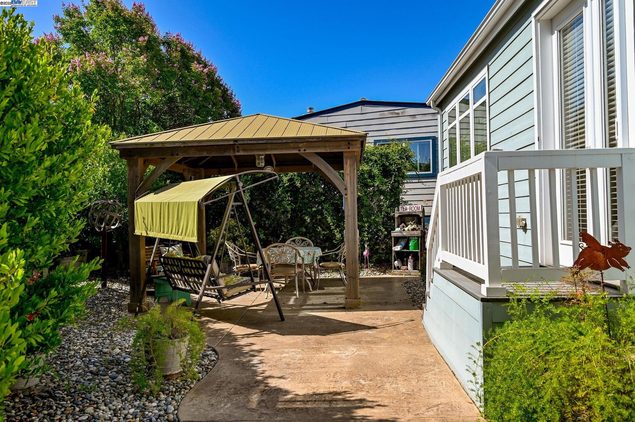 3263 Vineyard Ave., #116 # 116