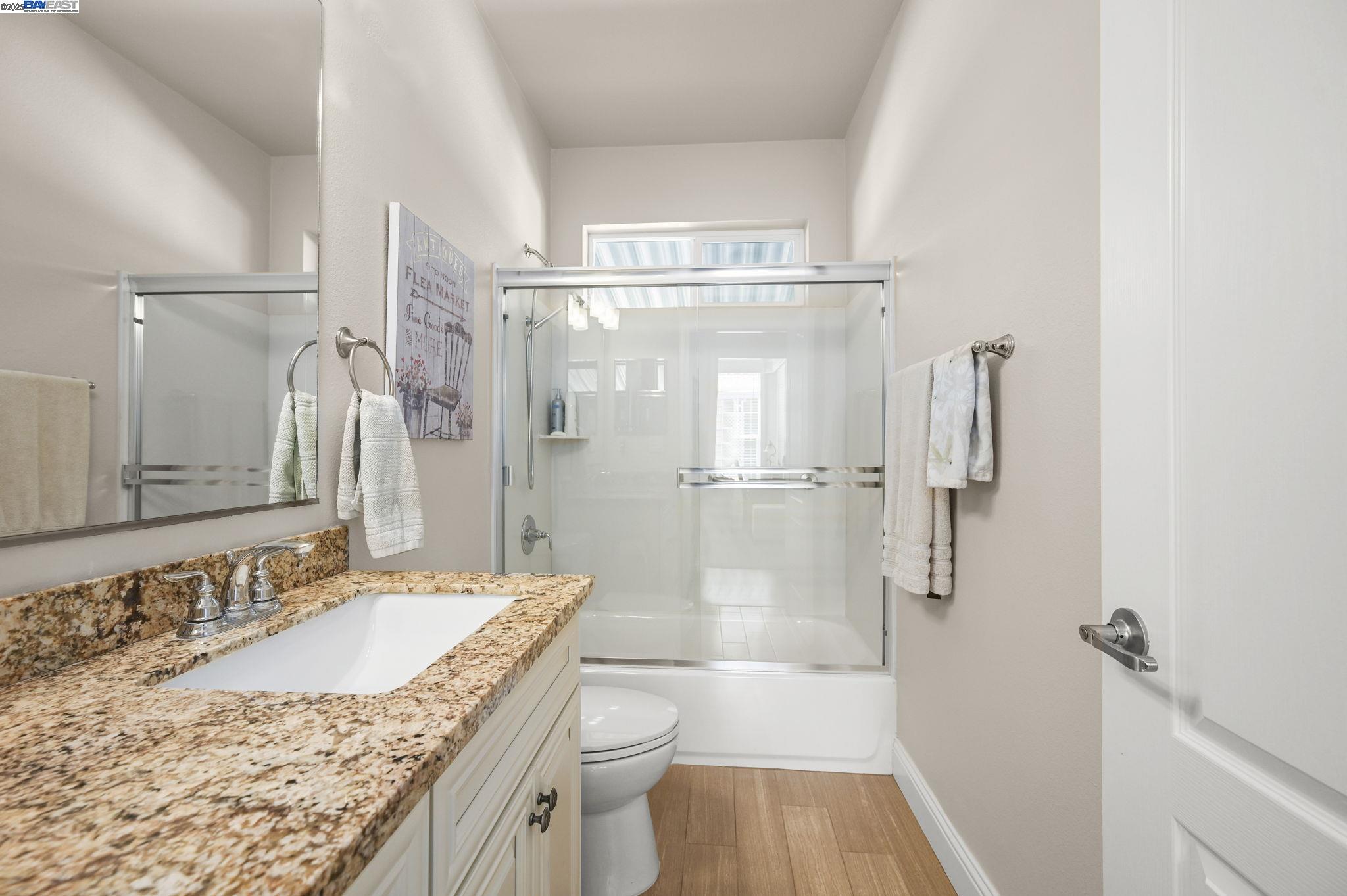 3263 Vineyard Ave., #116 # 116