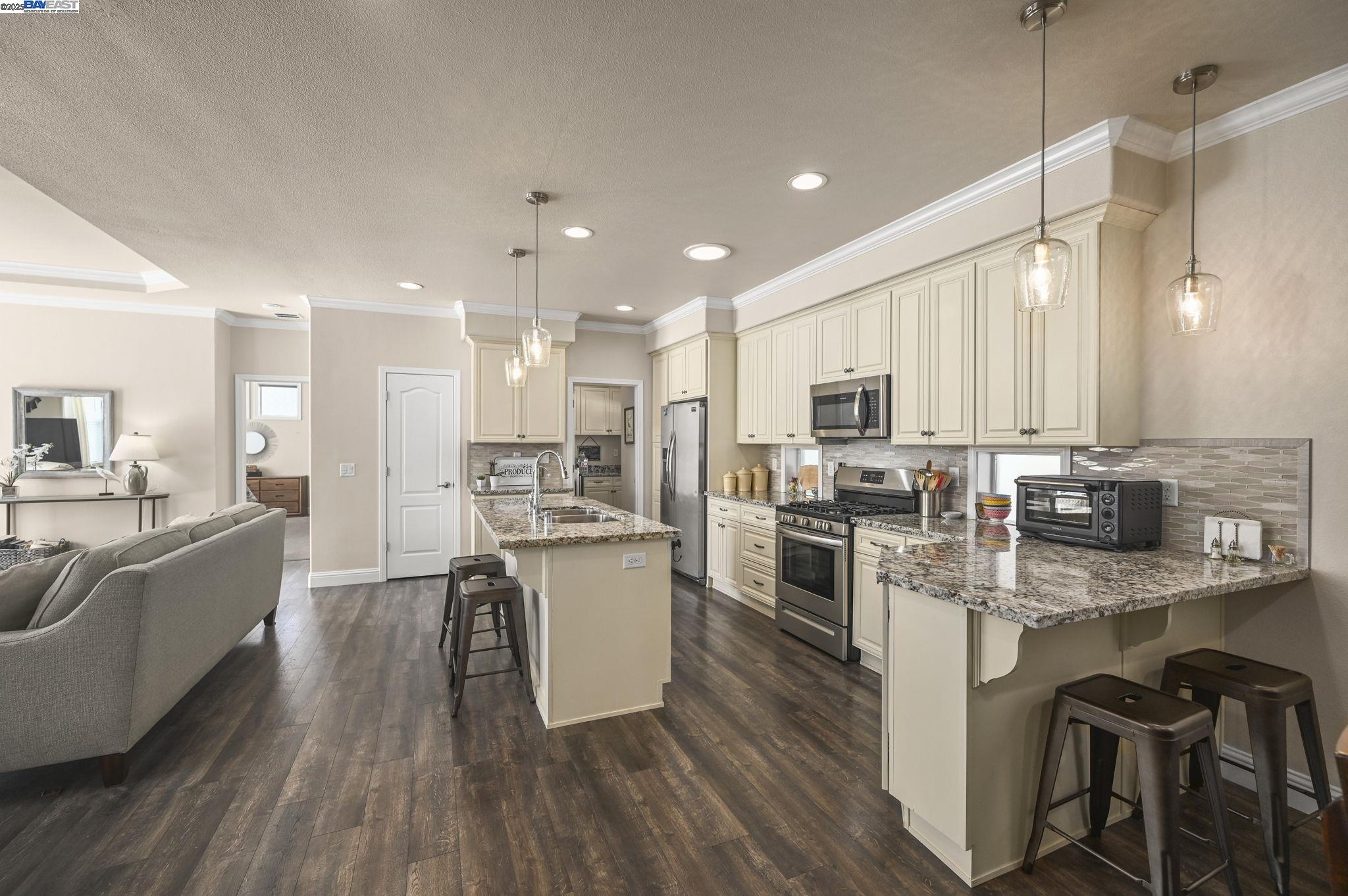 3263 Vineyard Ave., #116 # 116