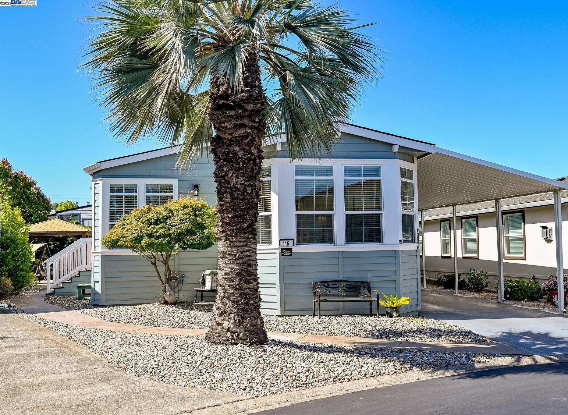 3263 Vineyard Ave., #116 # 116