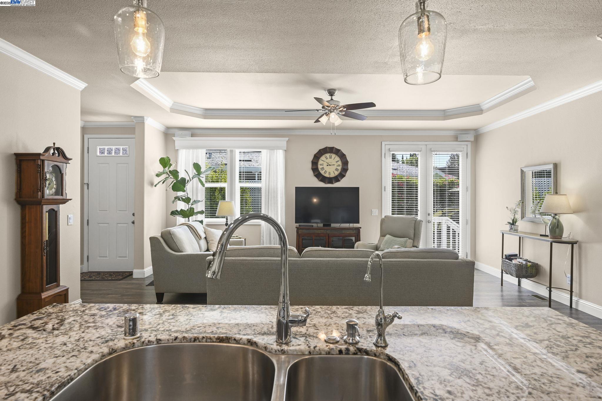 3263 Vineyard Ave., #116 # 116