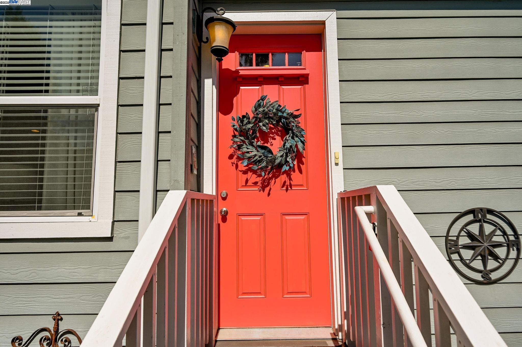3263 Vineyard Ave., #116 # 116
