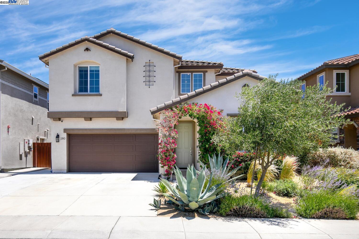 280 Coolcrest Dr.