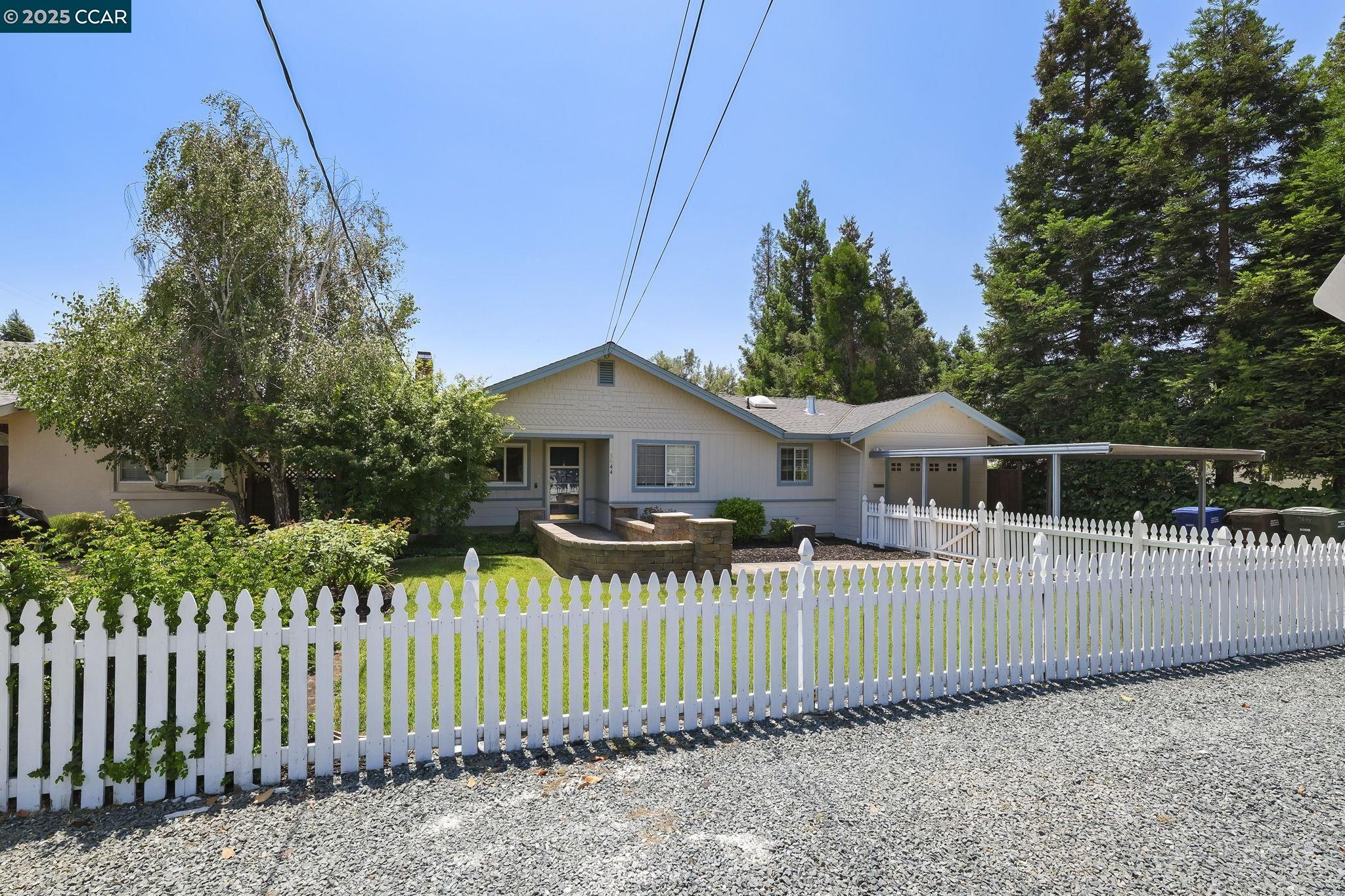 3644 Walnut Ave