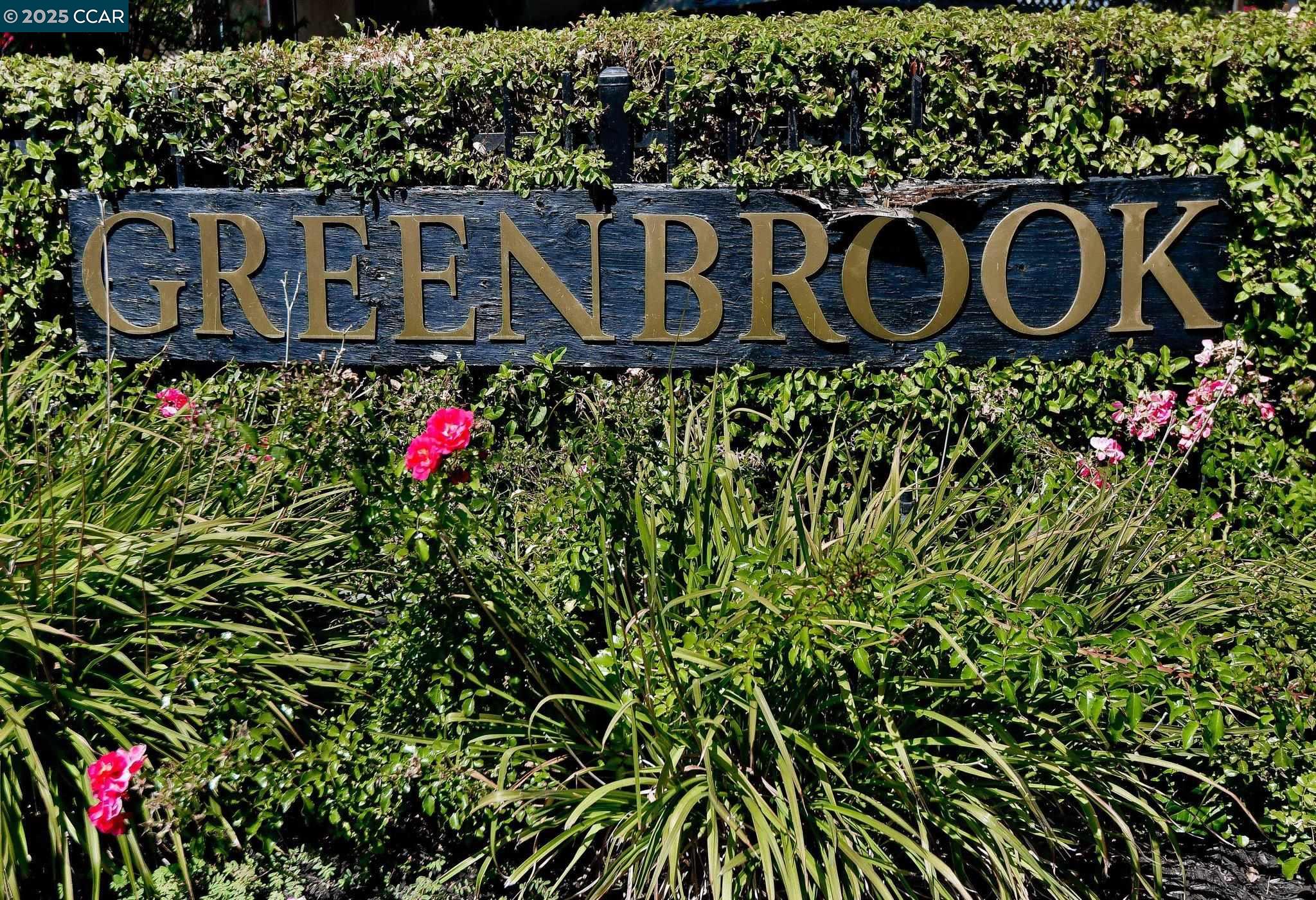 Greenbrook Ct