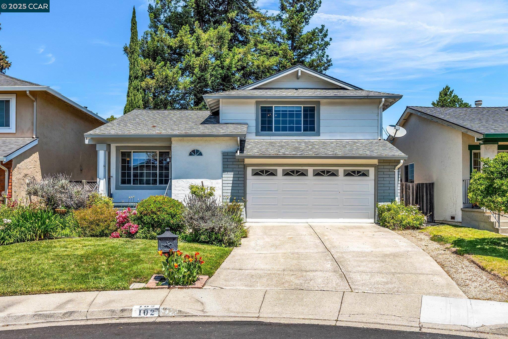 102 Monasterio Ct