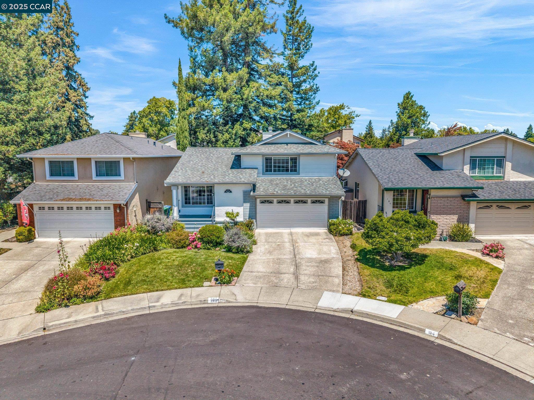 102 Monasterio Ct