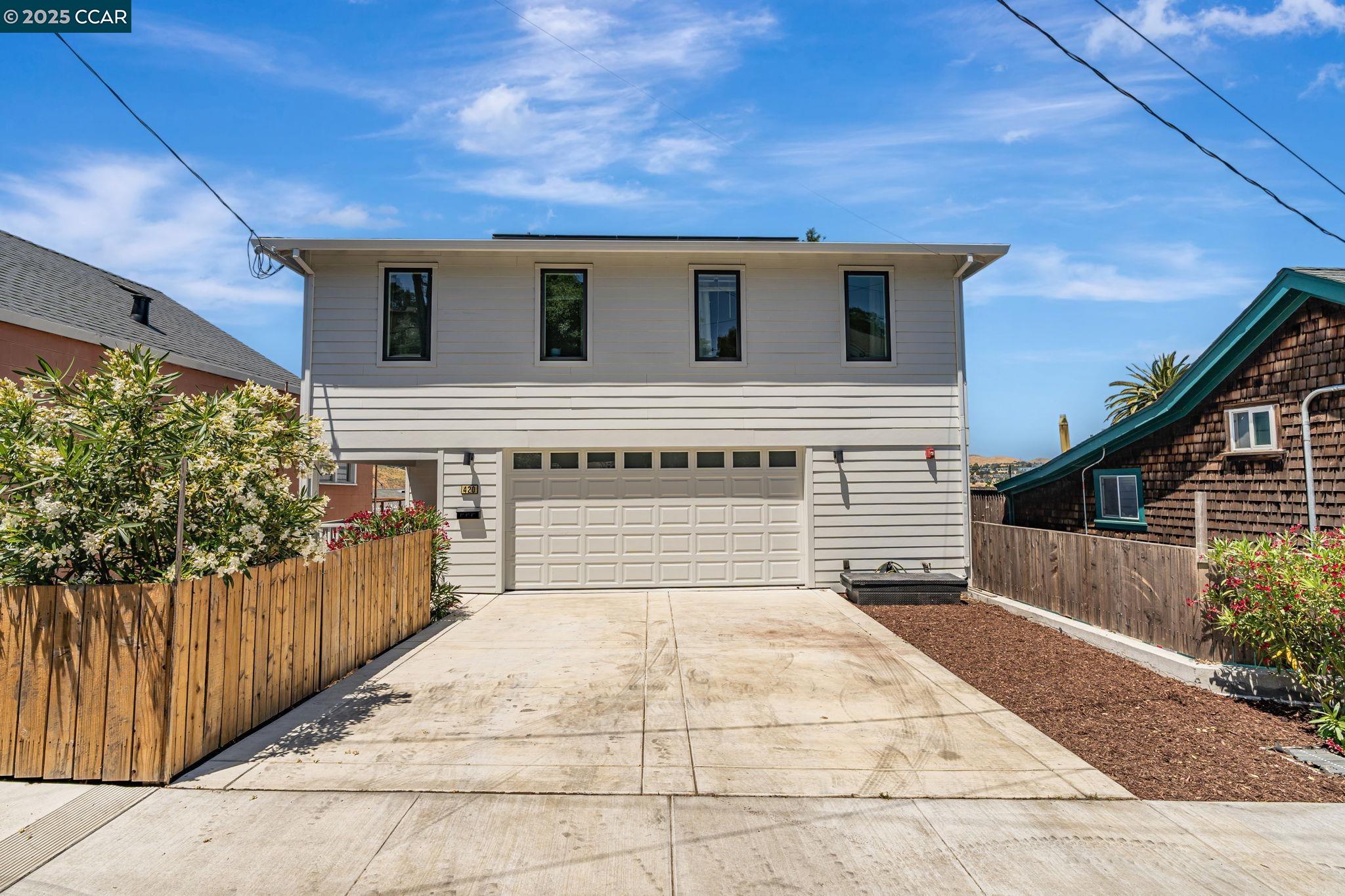 420 Winslow St.