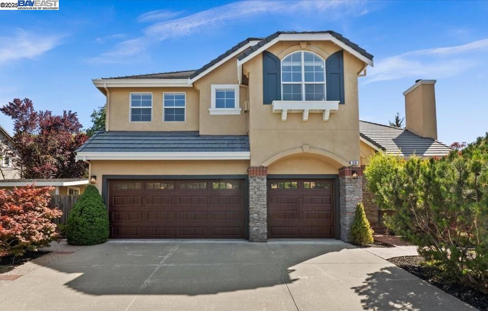 318 Montoya Way