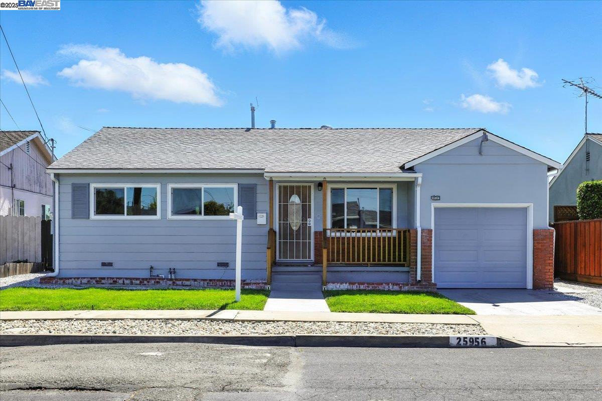 25956 STANWOOD AVE