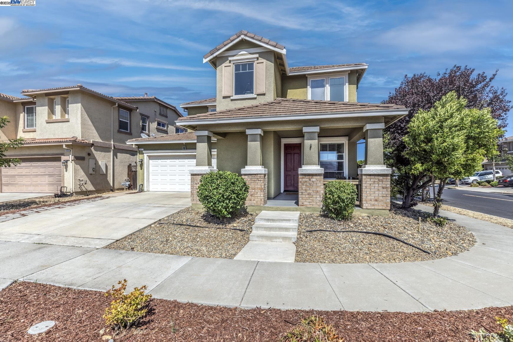 2457 Mojave Dr