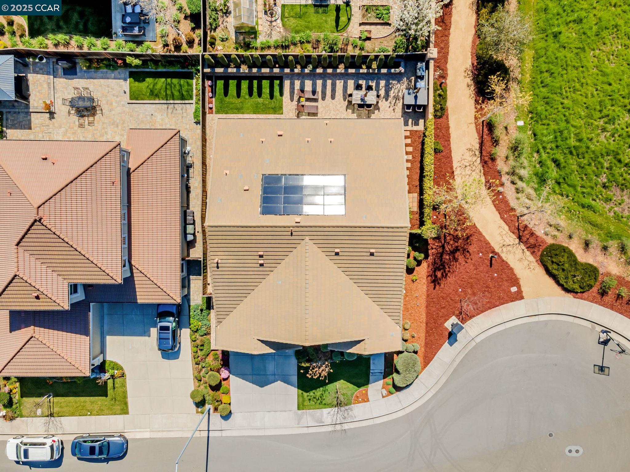 190 Pasilla Ct