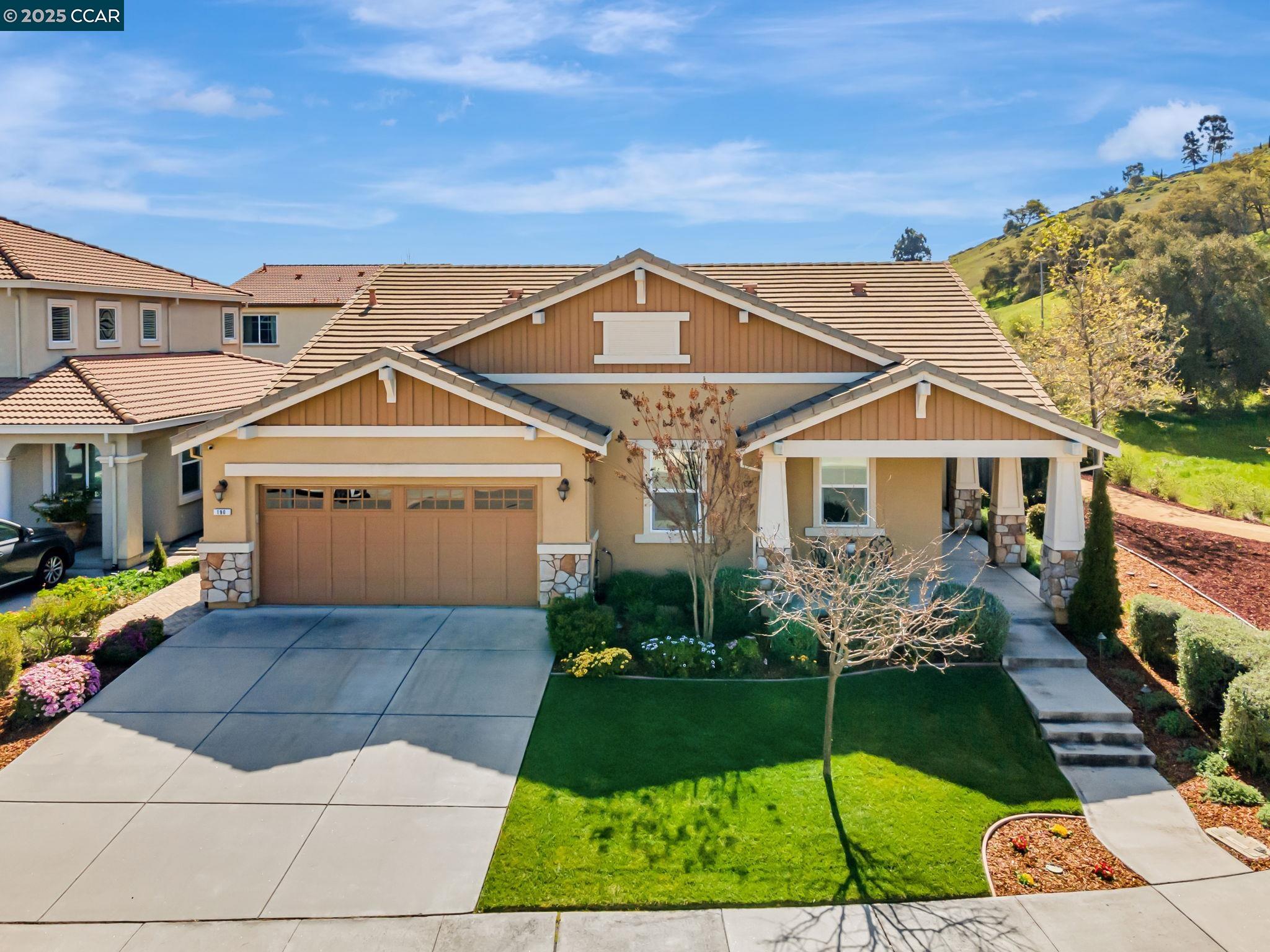 190 Pasilla Ct