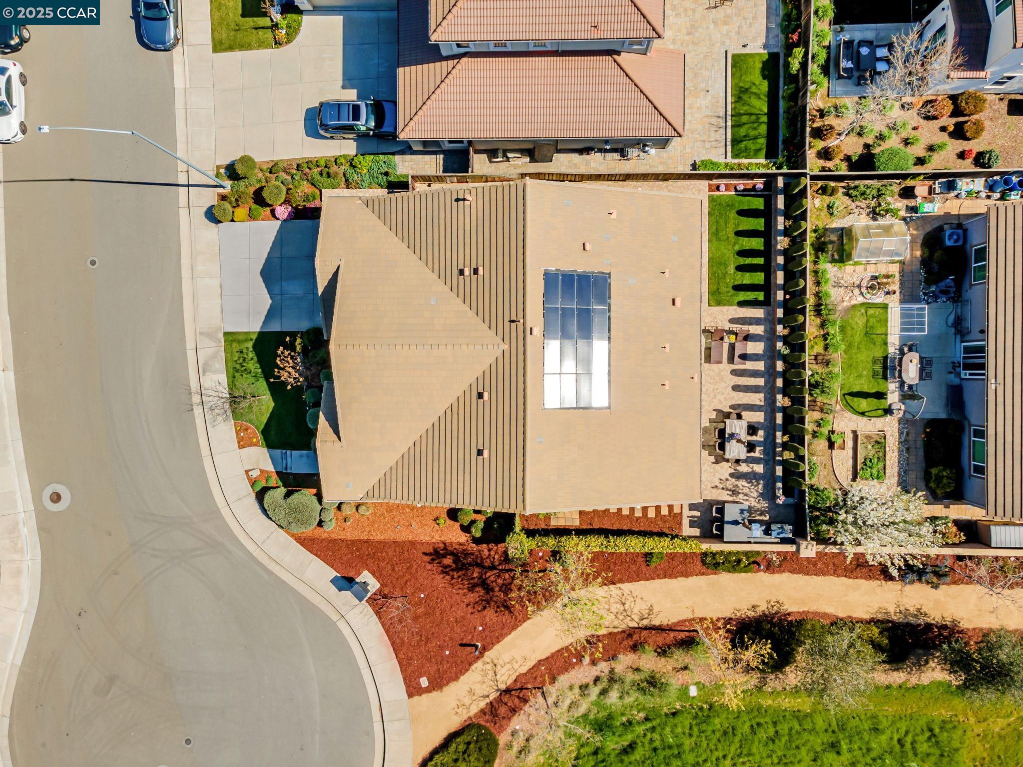 190 Pasilla Ct