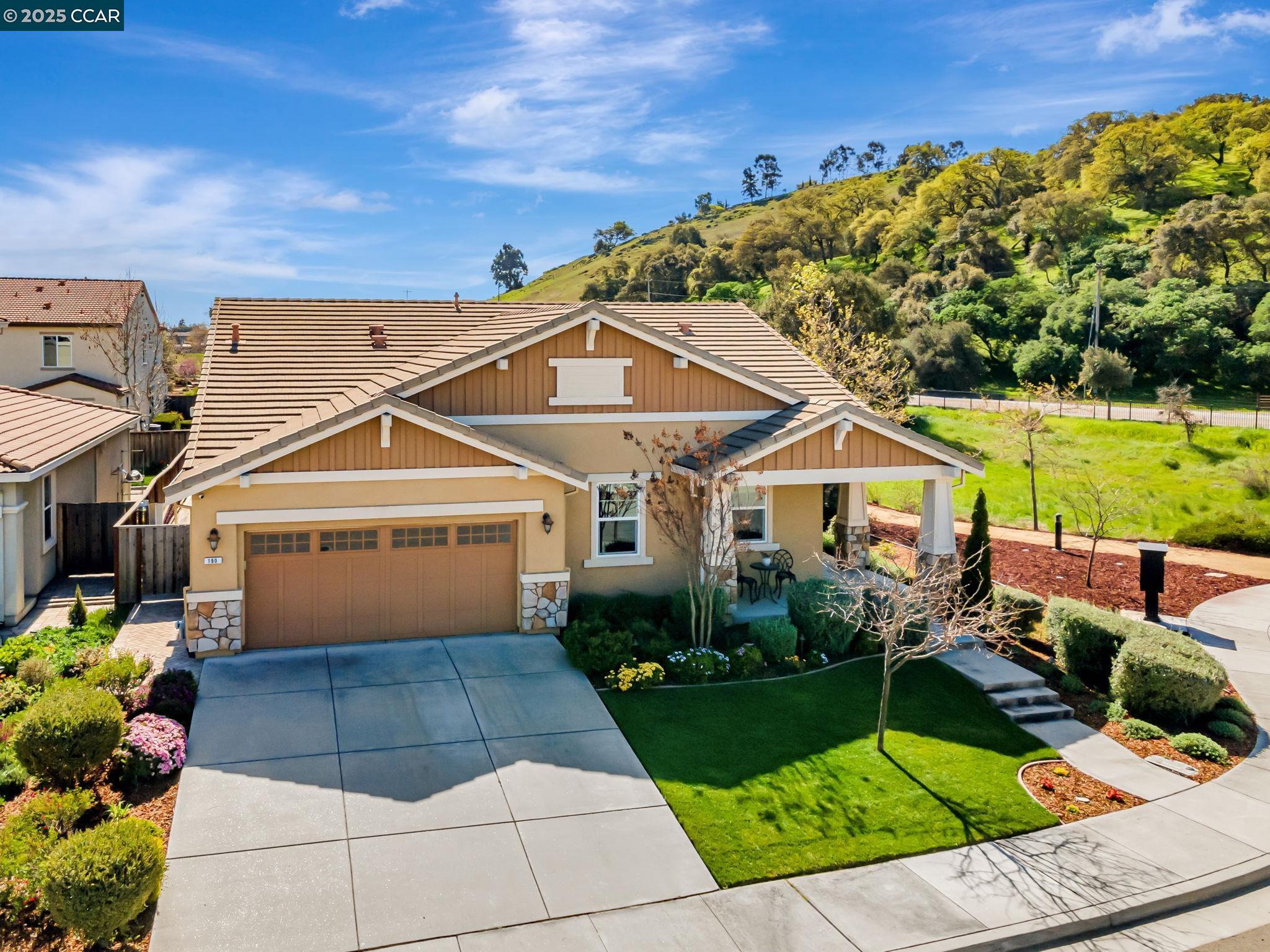 190 Pasilla Ct