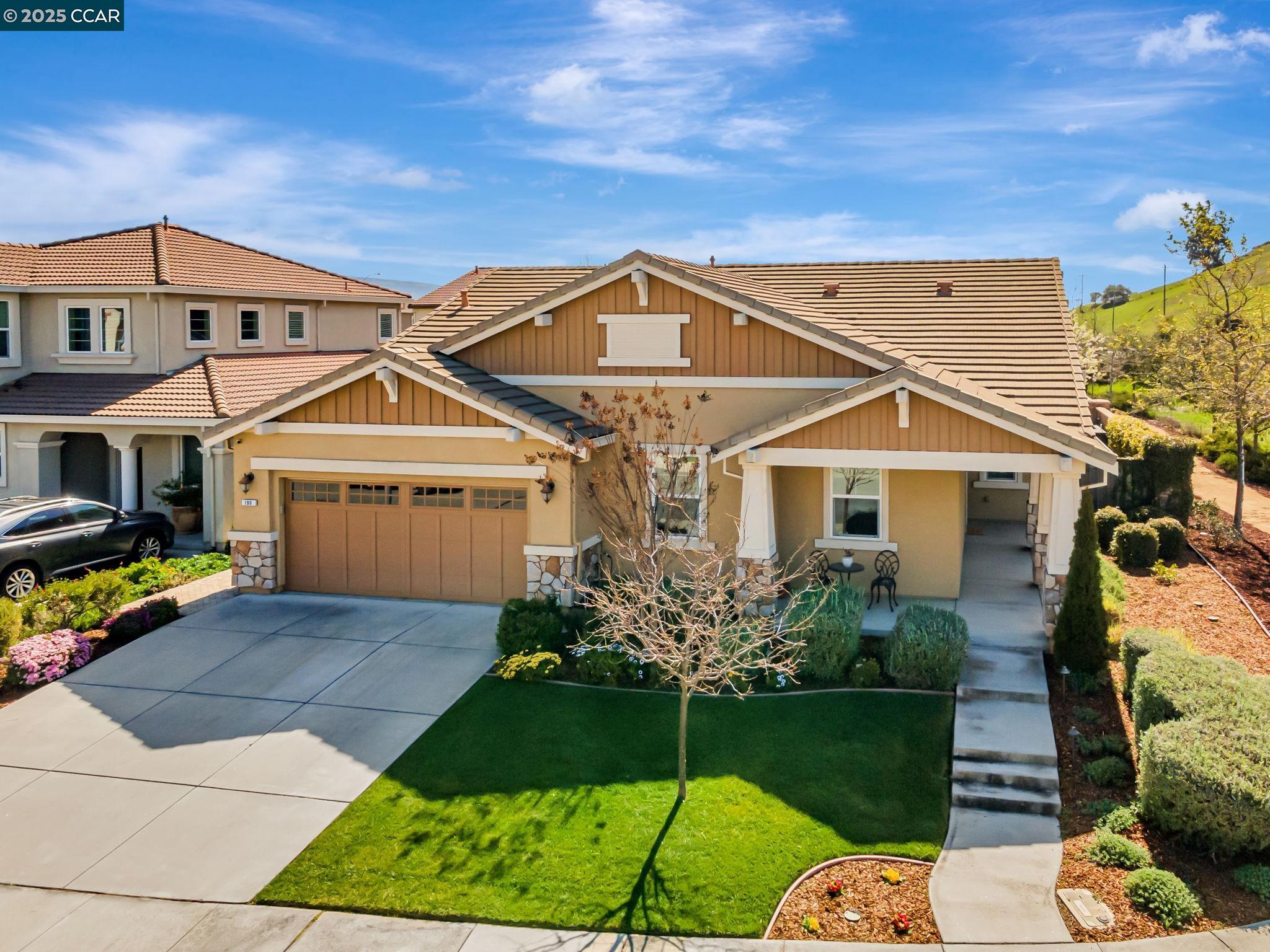 190 Pasilla Ct