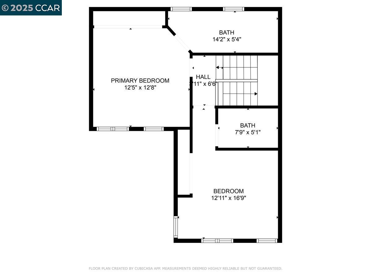 609 Commodore Dr