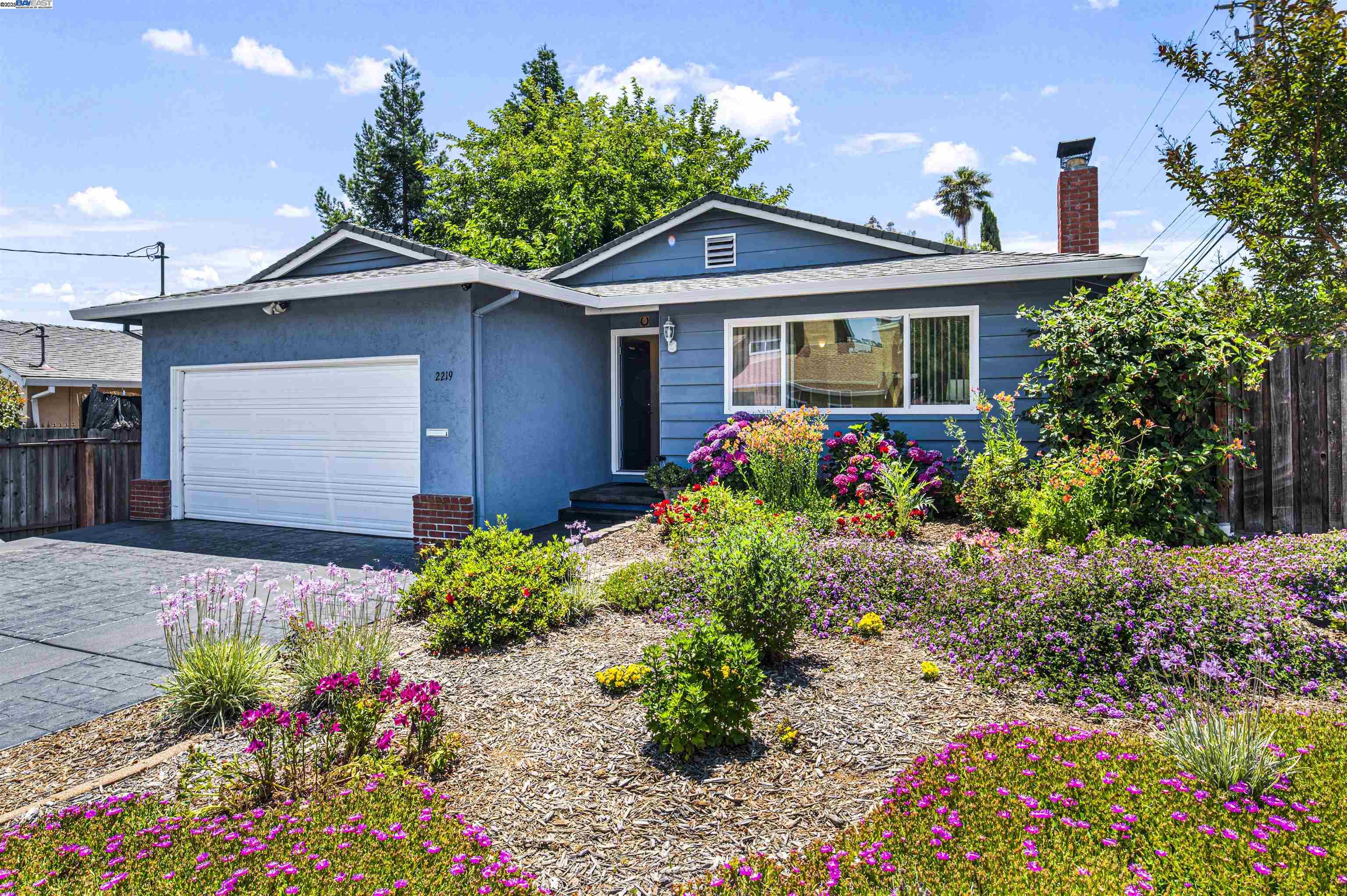2219 Dexter Way