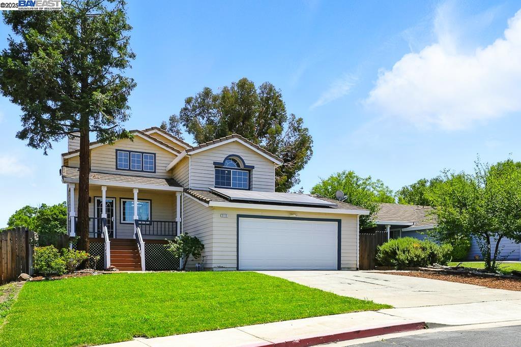 5113 Tumbleweed Ct