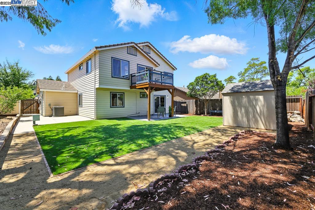 5113 Tumbleweed Ct