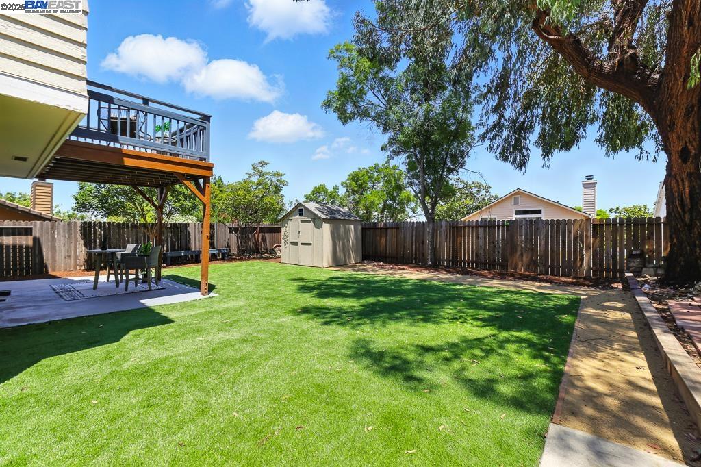 5113 Tumbleweed Ct