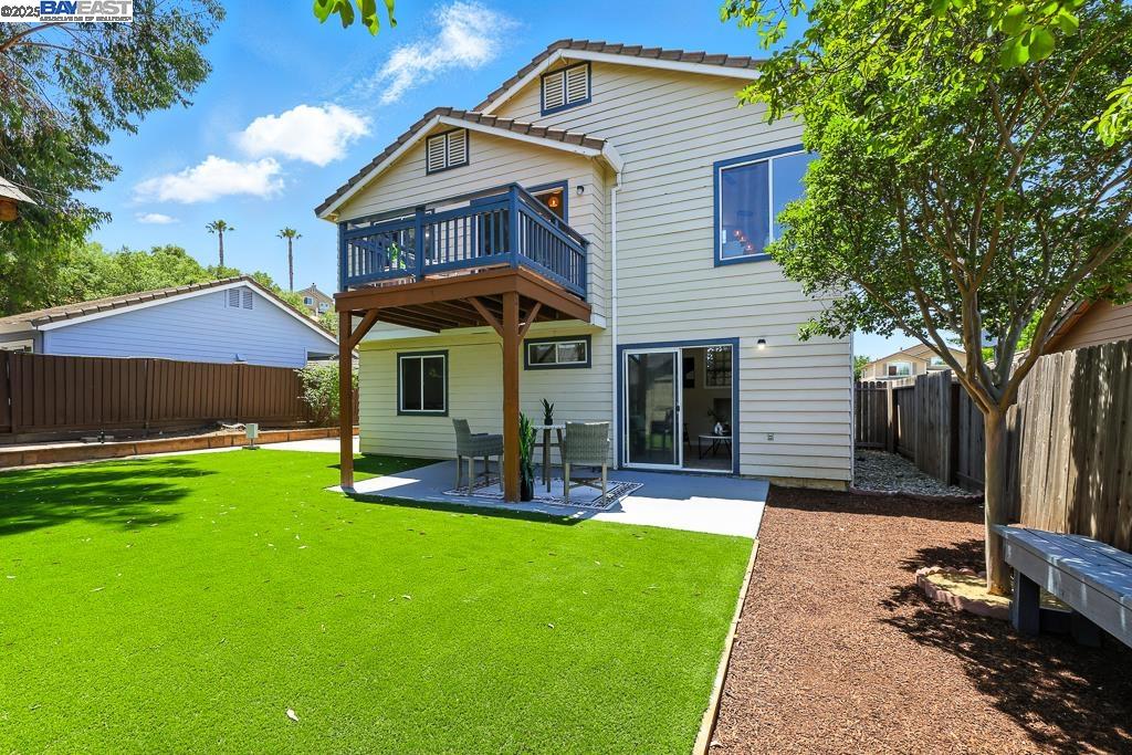 5113 Tumbleweed Ct