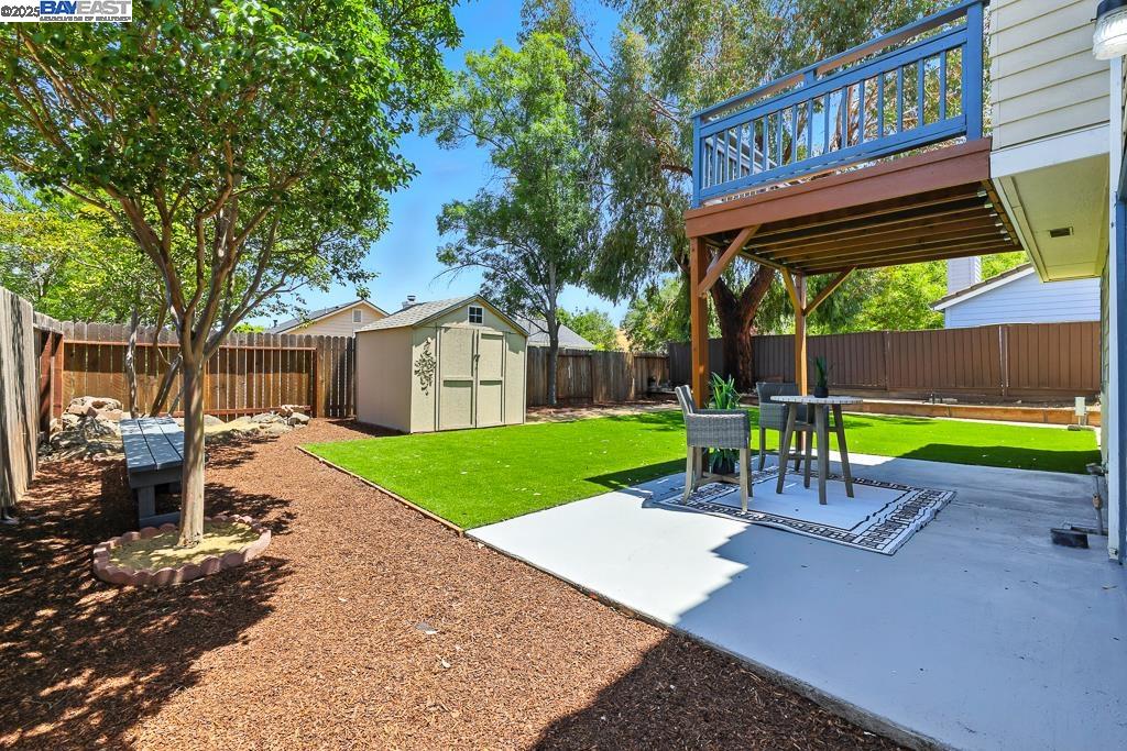 5113 Tumbleweed Ct