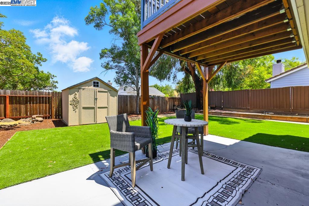 5113 Tumbleweed Ct