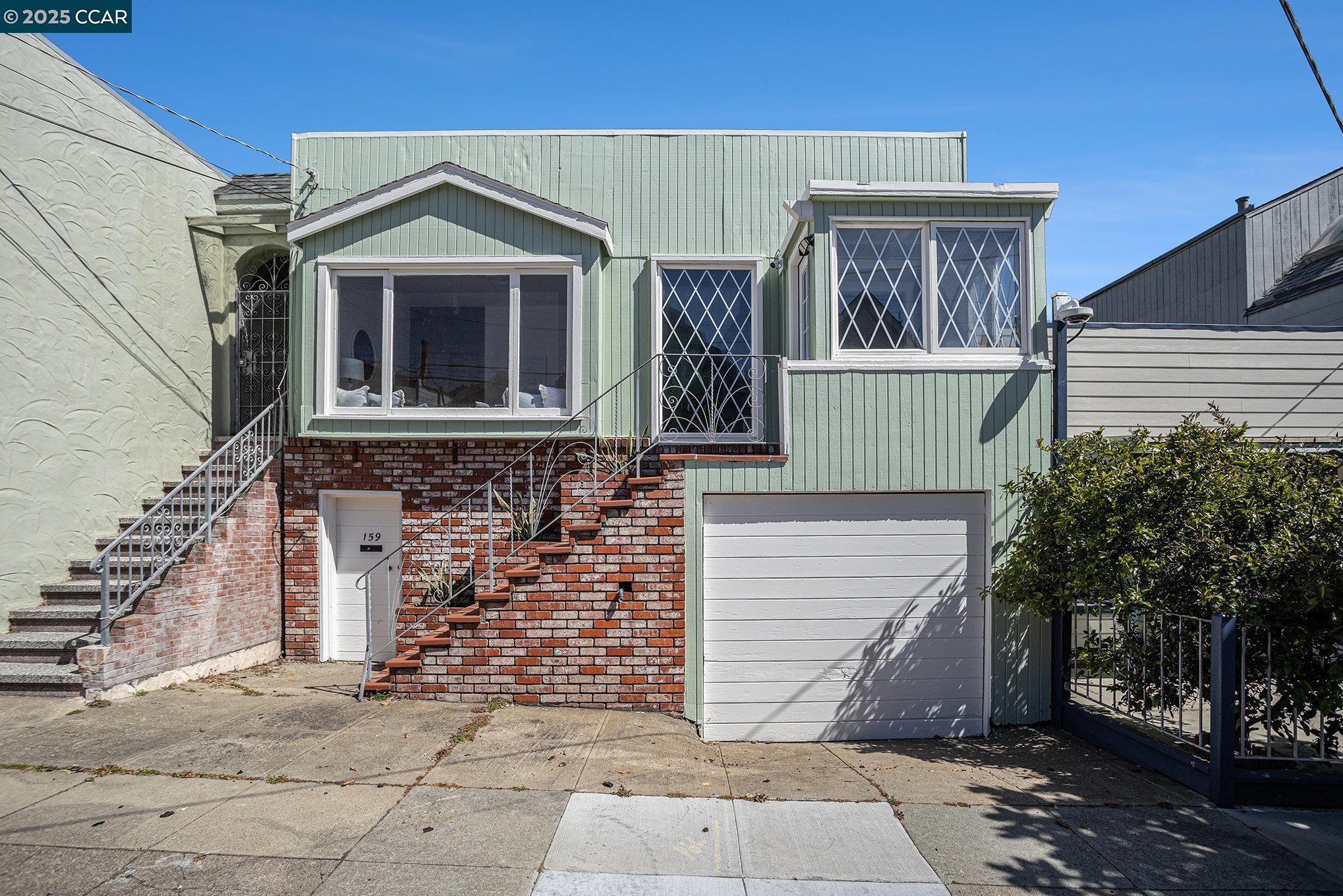 159 Ney Street