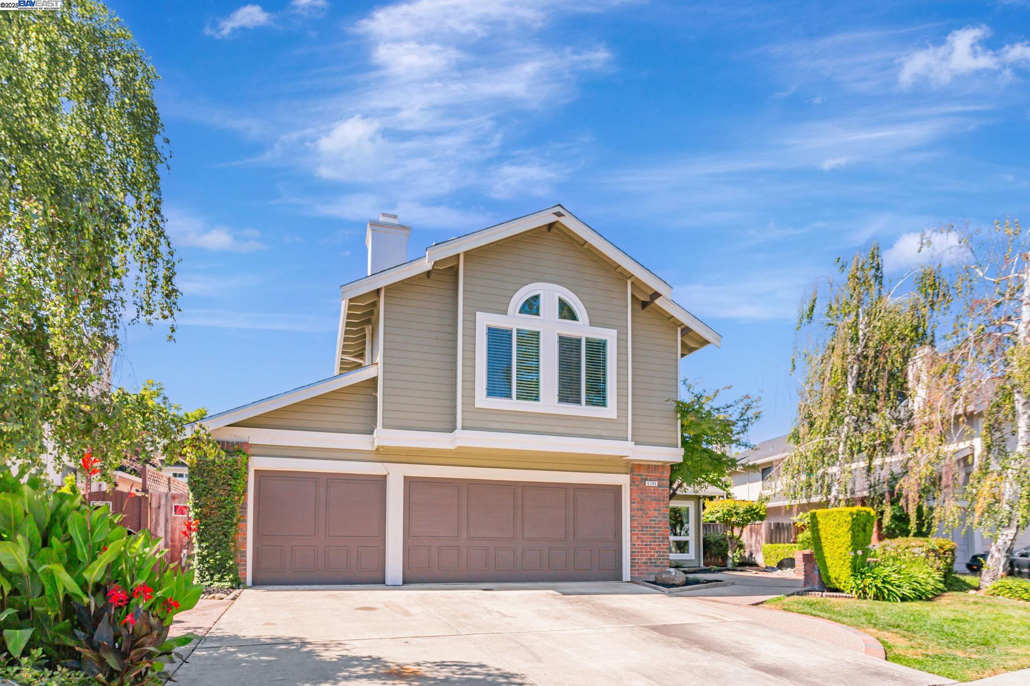 6386 Paseo Santa Maria