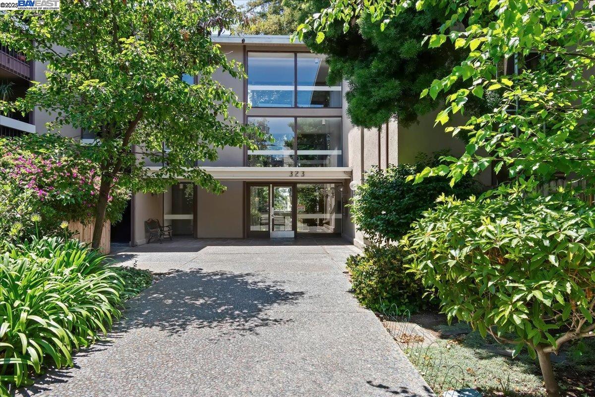 323 Monte Vista Ave # 303