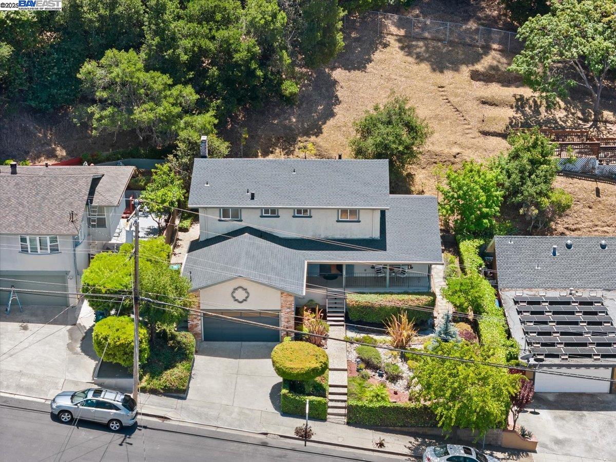 3457 Hackamore Dr