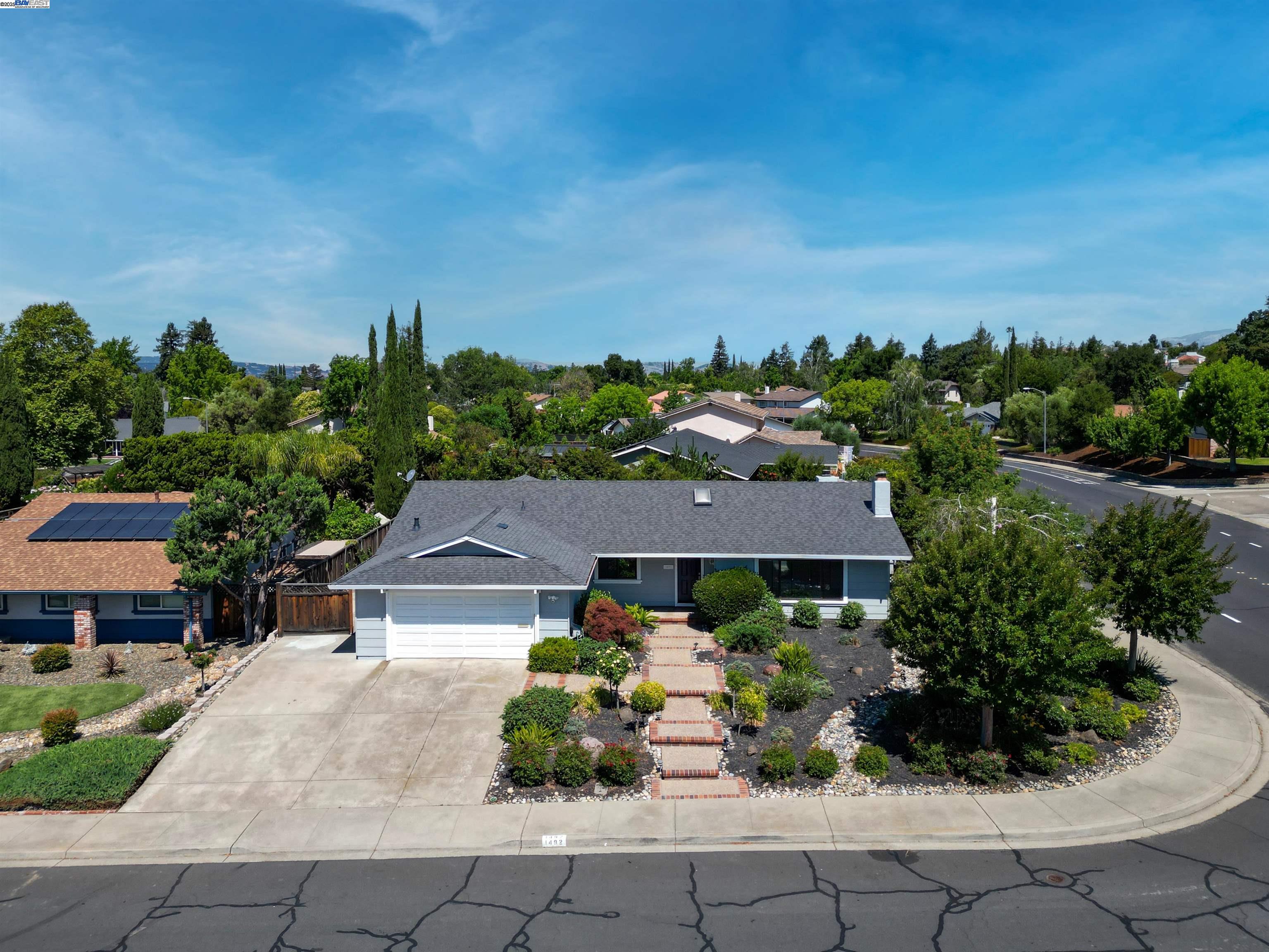 1492 Windsor Way