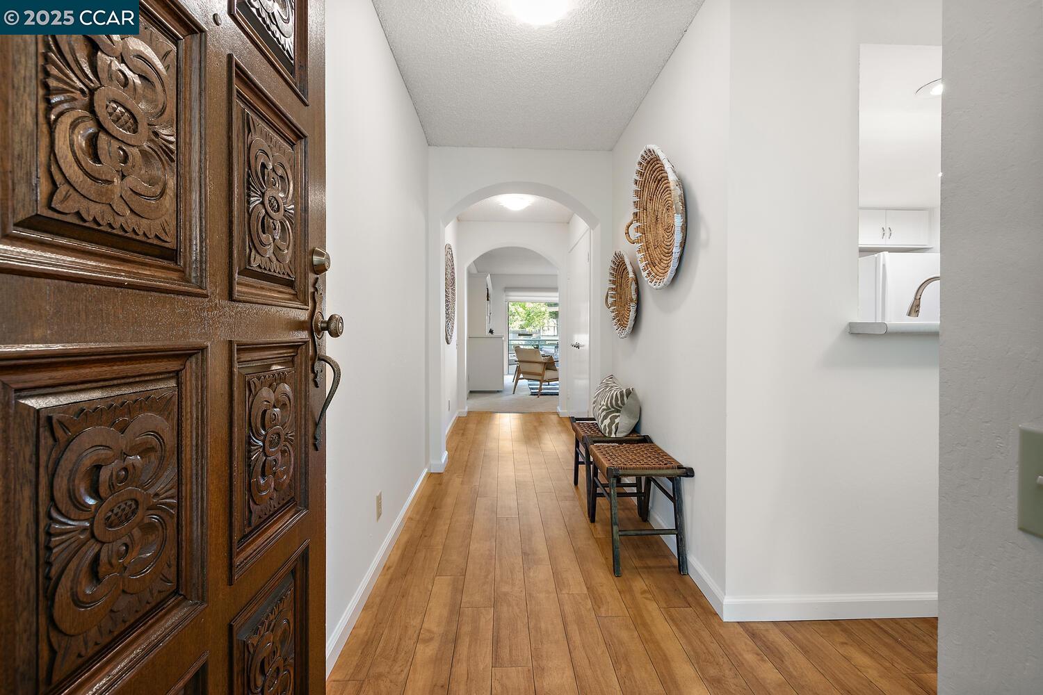 1501 Ptarmigan Dr # 2A